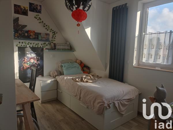 Maison à vendre 5 pièces 75 m² Montigny-en-Gohelle