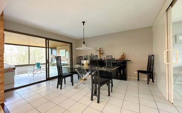 Maison à vendre    4 pièces • 166,02 m2 Cergy