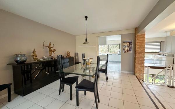 Maison à vendre    4 pièces • 166,02 m2 Cergy