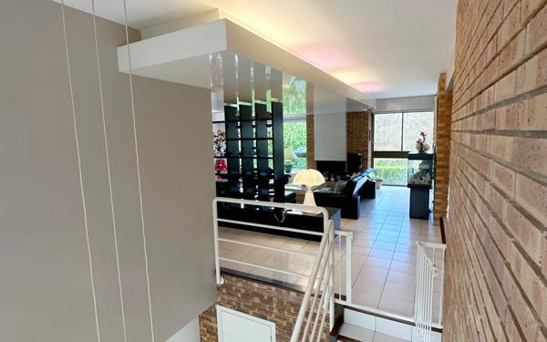 Maison à vendre    4 pièces • 166,02 m2 Cergy