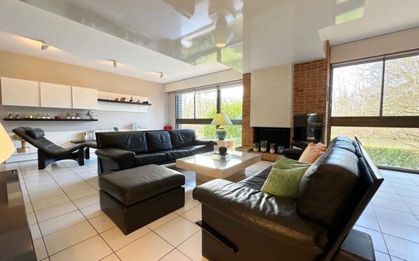 Maison à vendre    4 pièces • 166,02 m2 Cergy