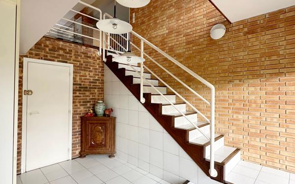 Maison à vendre    4 pièces • 166,02 m2 Cergy