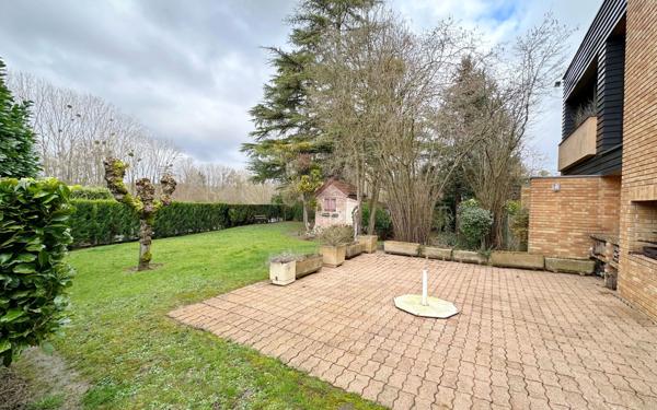 Maison à vendre    4 pièces • 166,02 m2 Cergy