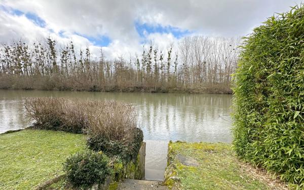 Maison à vendre    4 pièces • 166,02 m2 Cergy