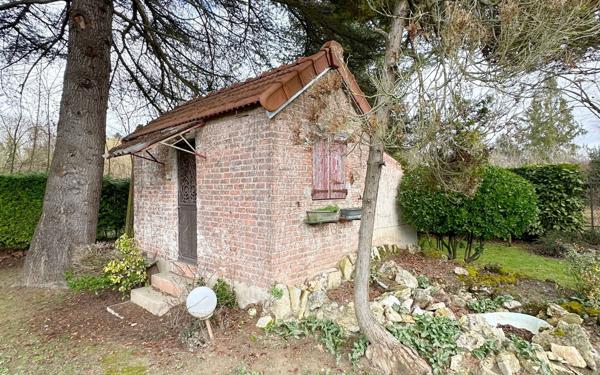 Maison à vendre    4 pièces • 166,02 m2 Cergy