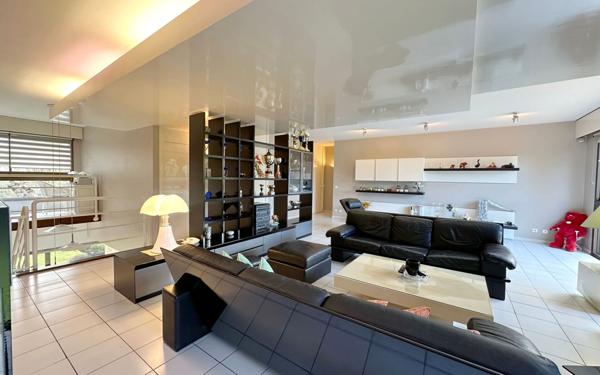 Maison à vendre    4 pièces • 166,02 m2 Cergy