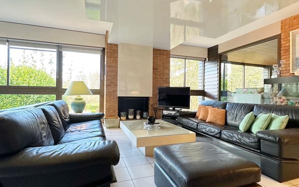 Maison à vendre    4 pièces • 166,02 m2 Cergy