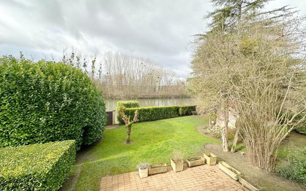 Maison à vendre    4 pièces • 166,02 m2 Cergy