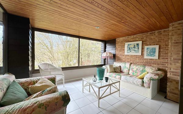 Maison à vendre    4 pièces • 166,02 m2 Cergy