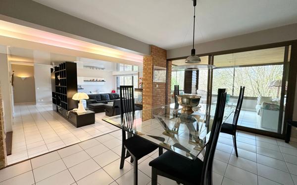 Maison à vendre    4 pièces • 166,02 m2 Cergy