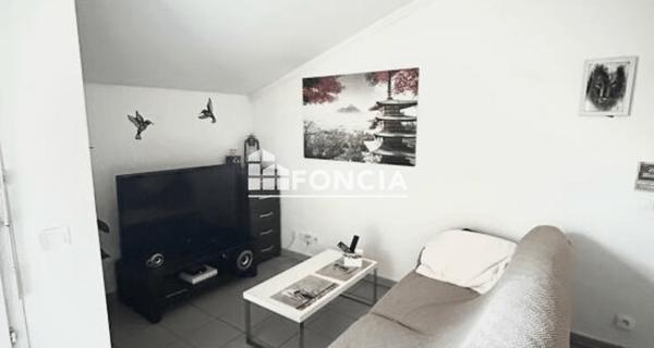 À vendre Appartement 2 pièces 42.2 m² - Salon-de-provence 13300