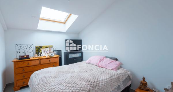 À vendre Appartement 2 pièces 42.2 m² - Salon-de-provence 13300