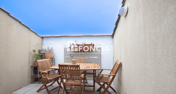 À vendre Appartement 2 pièces 42.2 m² - Salon-de-provence 13300