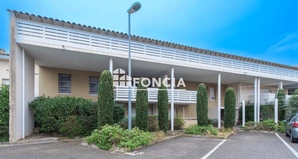 À vendre Appartement 2 pièces 42.2 m² - Salon-de-provence 13300