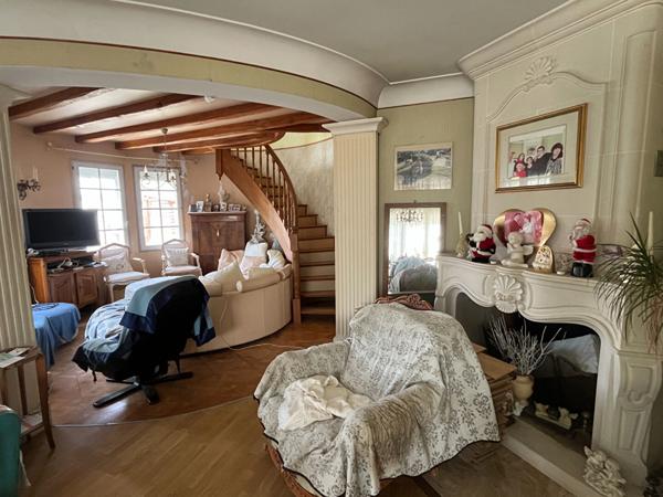 17600 MEDIS MEDIS / Centre bourg