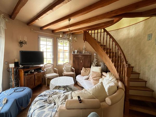 17600 MEDIS MEDIS / Centre bourg