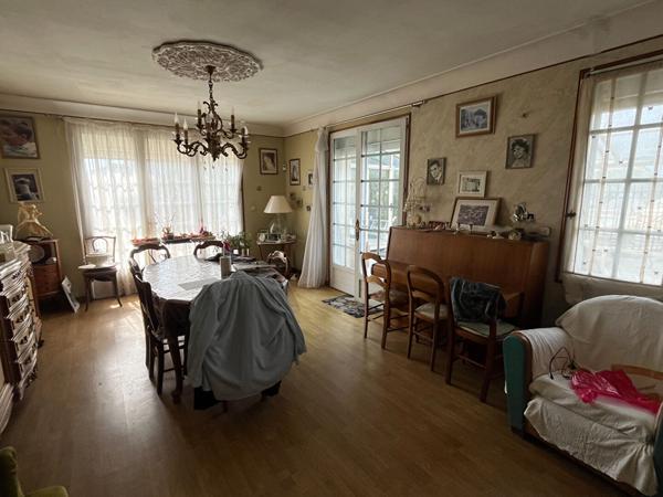 17600 MEDIS MEDIS / Centre bourg