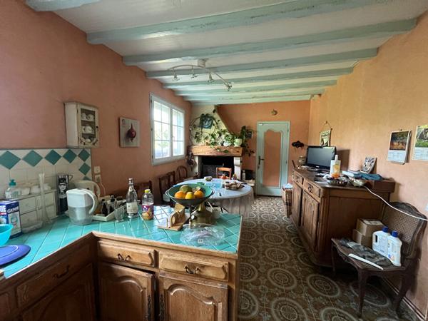 17600 MEDIS MEDIS / Centre bourg