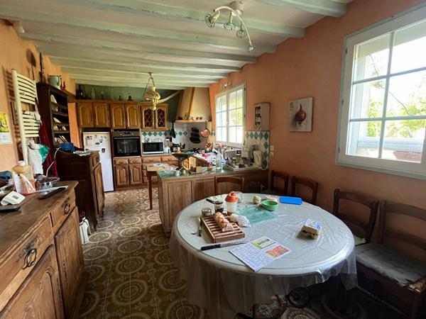 17600 MEDIS MEDIS / Centre bourg