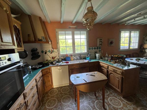 17600 MEDIS MEDIS / Centre bourg