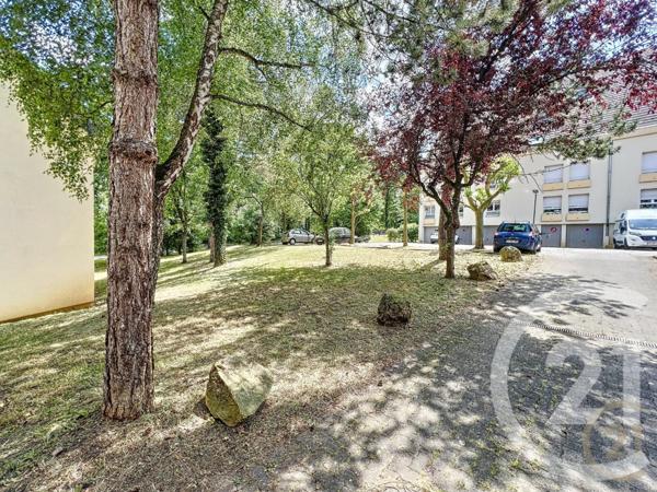 appartement à vendre 5 pièces - 110 m2 VILLERS LES NANCY - 54