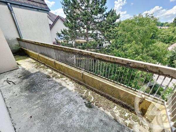 appartement à vendre 5 pièces - 110 m2 VILLERS LES NANCY - 54