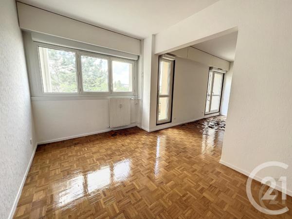 appartement à vendre 5 pièces - 110 m2 VILLERS LES NANCY - 54