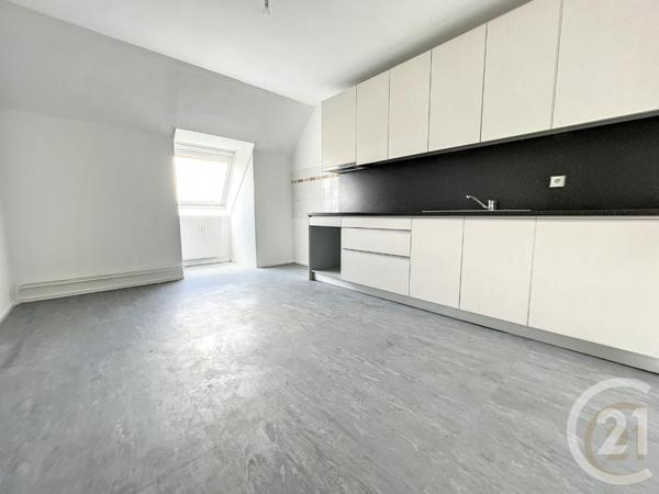 appartement à vendre 5 pièces - 110 m2 VILLERS LES NANCY - 54