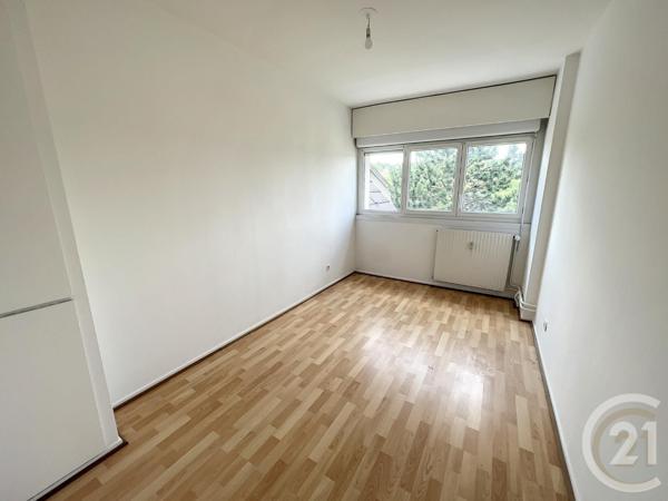 appartement à vendre 5 pièces - 110 m2 VILLERS LES NANCY - 54