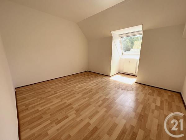 appartement à vendre 5 pièces - 110 m2 VILLERS LES NANCY - 54