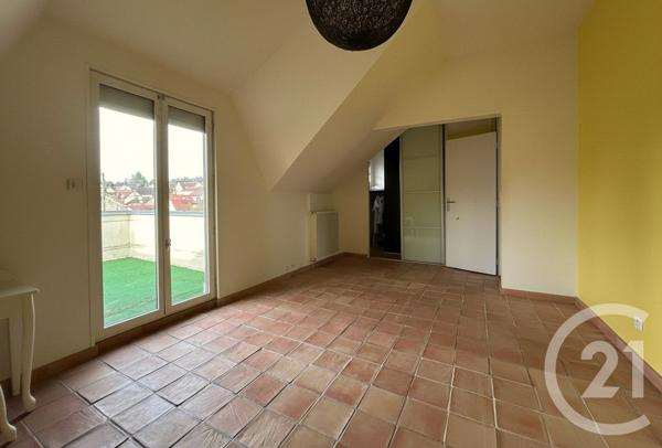 Maison à vendre  7 pièces - 176 m2 PRESLES - 95