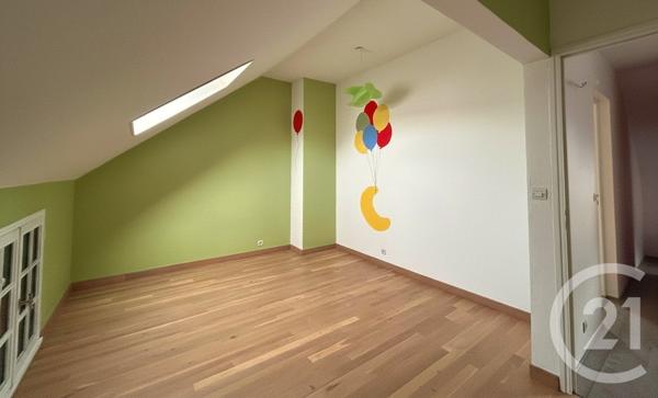 Maison à vendre  7 pièces - 176 m2 PRESLES - 95