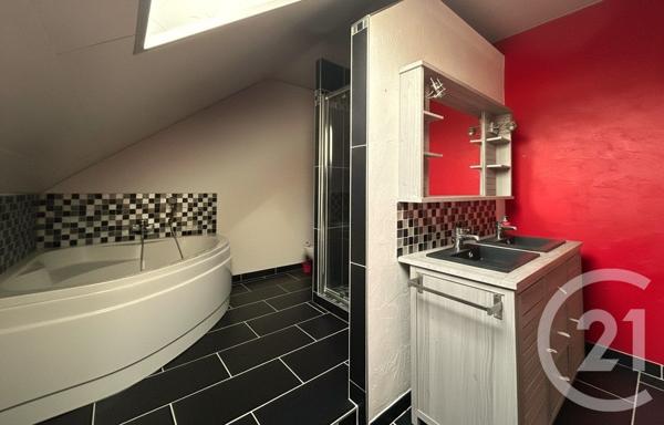 Maison à vendre  7 pièces - 176 m2 PRESLES - 95