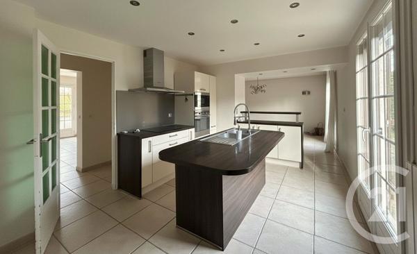 Maison à vendre  7 pièces - 176 m2 PRESLES - 95