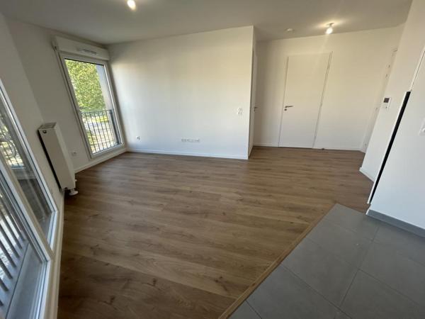 Location Appartement 2 pièces 38 m² - Alfortville 94140