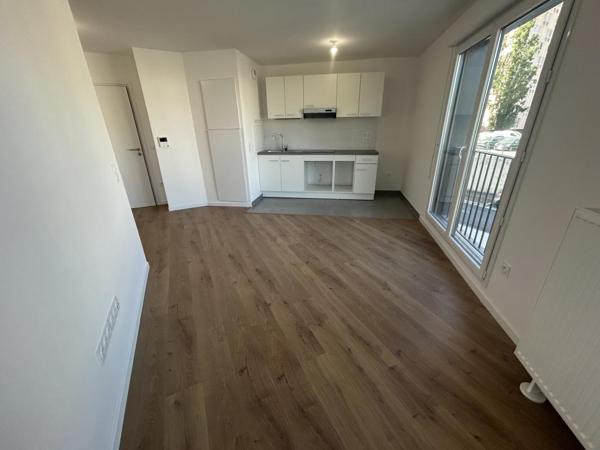 Location Appartement 2 pièces 38 m² - Alfortville 94140