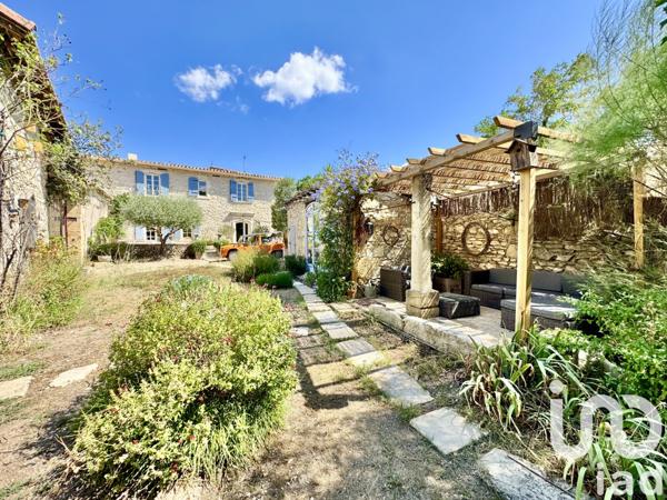 Maison à vendre 6 pièces 143 m² Cabrières