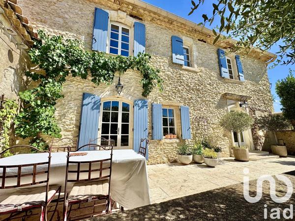 Maison à vendre 6 pièces 143 m² Cabrières