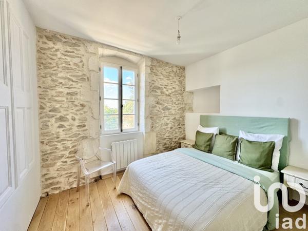 Maison à vendre 6 pièces 143 m² Cabrières