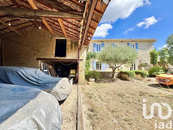 Maison à vendre 6 pièces 143 m² Cabrières