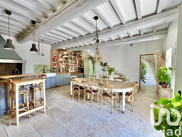 Maison à vendre 6 pièces 143 m² Cabrières