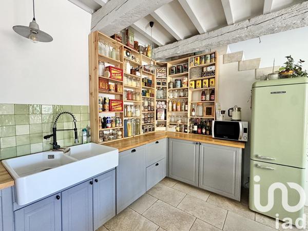 Maison à vendre 6 pièces 143 m² Cabrières