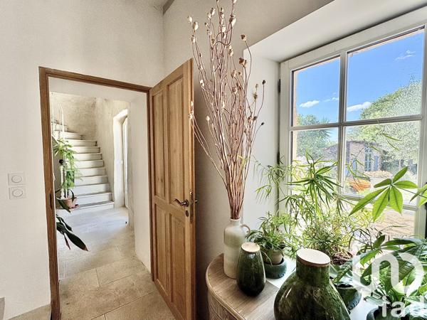 Maison à vendre 6 pièces 143 m² Cabrières