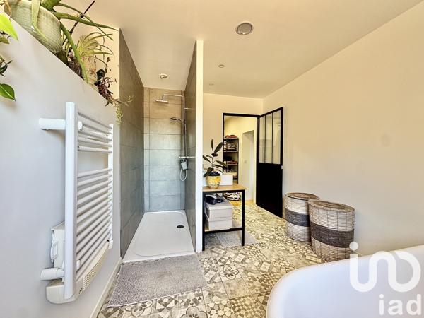 Maison à vendre 6 pièces 143 m² Cabrières