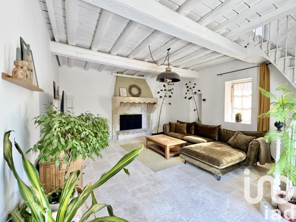 Maison à vendre 6 pièces 143 m² Cabrières