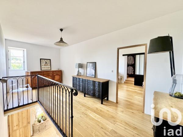 Maison à vendre 6 pièces 143 m² Cabrières