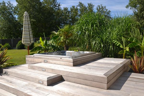 Maison à vendre  10 pièces - 380 m2 ST HILAIRE DE RIEZ - 85