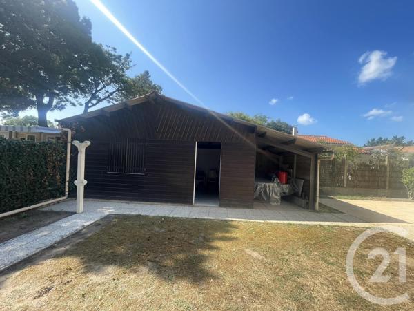 Maison à vendre  4 pièces - 86 m2 ST JEAN DE MONTS - 85