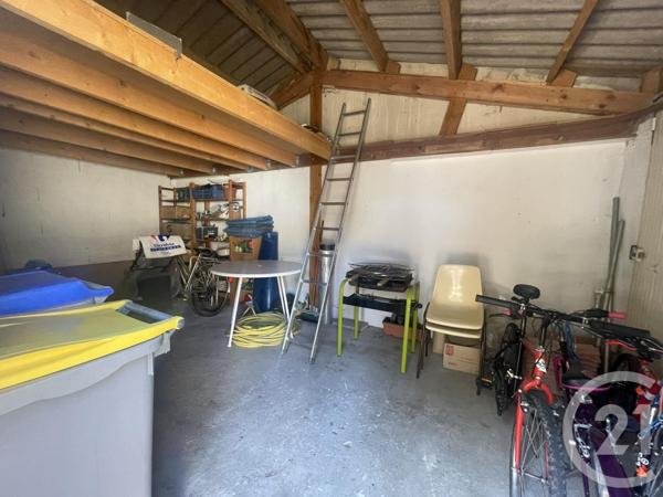 Maison à vendre  4 pièces - 86 m2 ST JEAN DE MONTS - 85