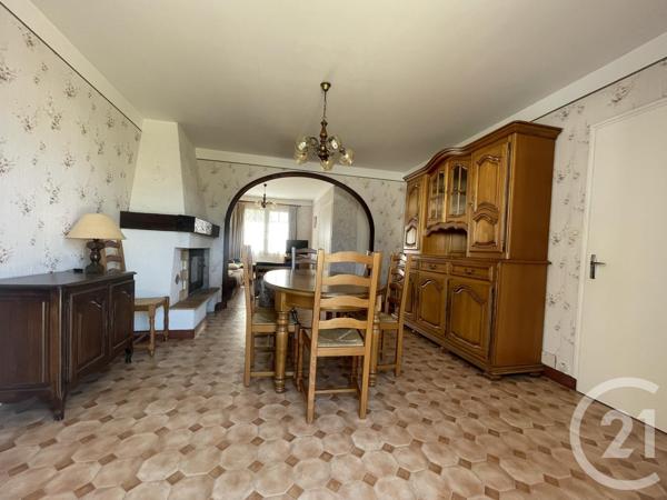 Maison à vendre  4 pièces - 86 m2 ST JEAN DE MONTS - 85